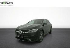 Mercedes GLA Chenôve