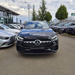 Mercedes GLA GLA 200 7G-DCT AMG Line Chen&ocirc;ve