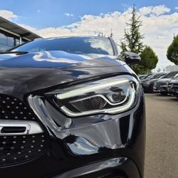 Mercedes GLA GLA 200 7G-DCT AMG Line Chen&ocirc;ve