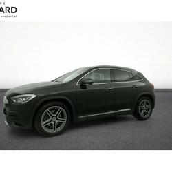 Mercedes GLA GLA 200 7G-DCT AMG Line Chen&ocirc;ve