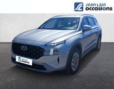 Hyundai Santa Fe Margencel