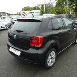 Volkswagen Polo 1.2 60CH MATCH 2 5P Cou&euml;ron