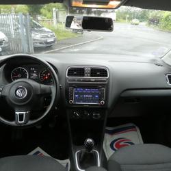 Volkswagen Polo 1.2 60CH MATCH 2 5P Cou&euml;ron