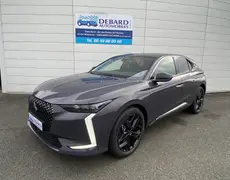 DS DS4 Saint-Saturnin