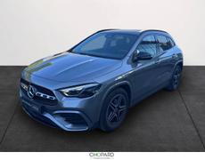 Mercedes GLA Chenôve
