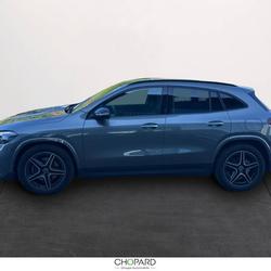 Mercedes GLA GLA 200 d 8G-DCT Edition 140 Chen&ocirc;ve
