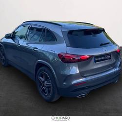 Mercedes GLA GLA 200 d 8G-DCT Edition 140 Chen&ocirc;ve