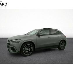 Mercedes GLA 200 d 8G-DCT Edition 140 occasion - Chen&ocirc;ve - photo 3/31