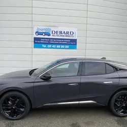 DS DS4 BLUEHDI 130CH PALLAS AUTOMATIQUE M&eacute;rignac