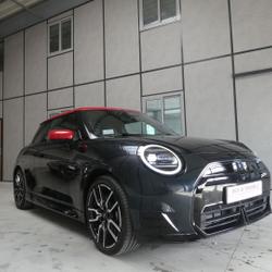 Mini Mini JCW 218CH 1TO6 EDITION Cou&euml;ron