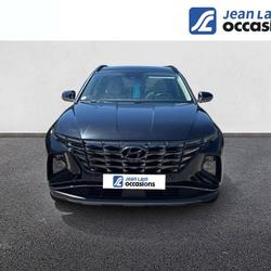 Hyundai Tucson Tucson 1.6 T-GDI 265 HTRAC Plug-in BVA6 Executive Albertville