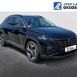 Hyundai Tucson Tucson 1.6 T-GDI 265 HTRAC Plug-in BVA6 Executive Albertville