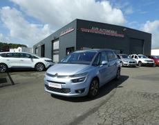 Citroen Grand C4 Picasso Couëron
