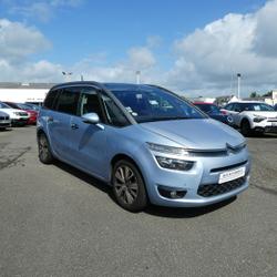 Citroen Grand C4 Picasso BLUEHDI 120CH BUSINESS S&S EAT6 Cou&euml;ron