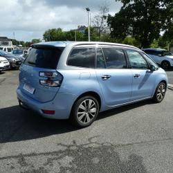 Citroen Grand C4 Picasso BLUEHDI 120CH BUSINESS S&S EAT6 Cou&euml;ron