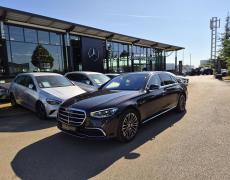 Mercedes Classe S - Classe S 580 e Hybride EQ 9G-Tronic 4-Matic Executive - 81 990 €