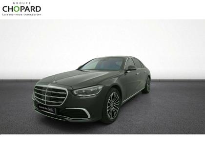Mercedes Classe S - Classe S 580 e Hybride EQ 9G-Tronic 4-Matic Executive - 81 990 €