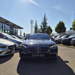 Mercedes Classe S Classe S 580 e Hybride EQ 9G-Tronic 4-Matic Executive Chen&ocirc;ve