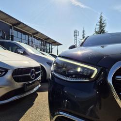 Mercedes Classe S Classe S 580 e Hybride EQ 9G-Tronic 4-Matic Executive Chen&ocirc;ve
