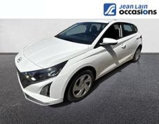 Hyundai i20 Reventin-Vaugris