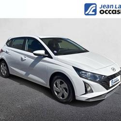 Hyundai i20 i20 1.2 79 Initia Albertville