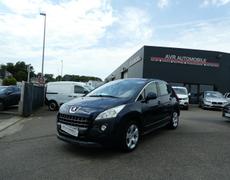 Peugeot 3008 Couëron