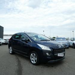 Peugeot 3008 1.6 HDI112 FAP BUSINESS Cou&euml;ron