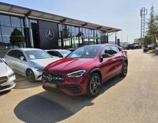Mercedes GLA Chenôve