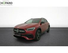 Mercedes GLA Chenôve