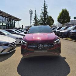 Mercedes GLA GLA 250 e 8G-DCT AMG Line Chen&ocirc;ve