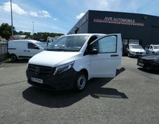 Mercedes Vito Couëron