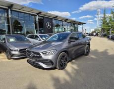 Mercedes GLA Chenôve