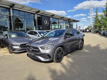 Mercedes GLA - GLA 250 e 8G-DCT AMG Line - 37 490 €