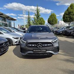 Mercedes GLA GLA 250 e 8G-DCT AMG Line Chen&ocirc;ve
