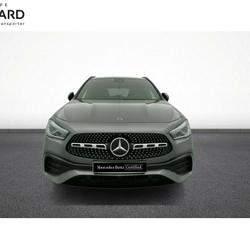 Mercedes GLA GLA 250 e 8G-DCT AMG Line Chen&ocirc;ve