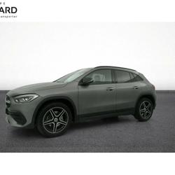 Mercedes GLA GLA 250 e 8G-DCT AMG Line Chen&ocirc;ve