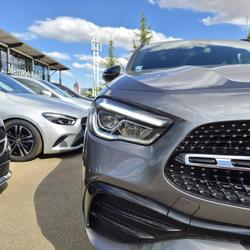 Mercedes GLA GLA 250 e 8G-DCT AMG Line Chen&ocirc;ve