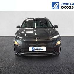 Hyundai Kona Kona Electrique 39 kWh - 136 ch Intuitive Voiron