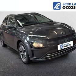 Hyundai Kona Kona Electrique 39 kWh - 136 ch Intuitive Voiron