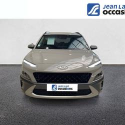 Hyundai Kona Kona Hybrid 141 Creative Chamb&eacute;ry
