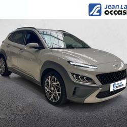 Hyundai Kona Kona Hybrid 141 Creative Chamb&eacute;ry