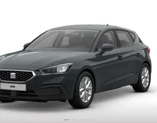 Seat Leon Lisieux