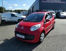 Citroen C1 Couëron