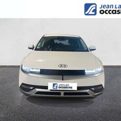 Hyundai Ioniq 5 Ioniq 5 58 kWh - 170 ch Creative Ville-la-Grand