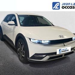 Hyundai Ioniq 5 Ioniq 5 58 kWh - 170 ch Creative Ville-la-Grand