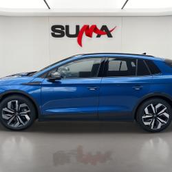 Skoda Elroq Elroq 286 ch Batterie 85 Sportline Bellerive-sur-Allier