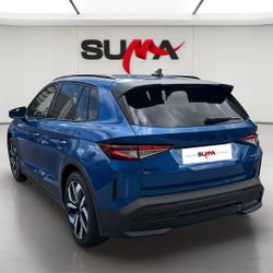 Skoda Elroq Elroq 286 ch Batterie 85 Sportline Bellerive-sur-Allier