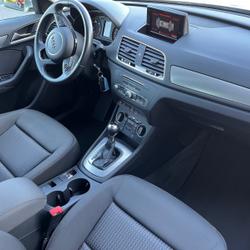 Audi Q3 2.0 TDI  AMBIENTE S TRONIC 7 D&eacute;mouville