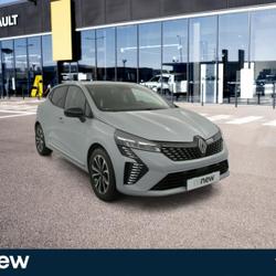 Renault Clio 5 1.6 E-Tech 145ch full hybrid Techno - 24 Feignies