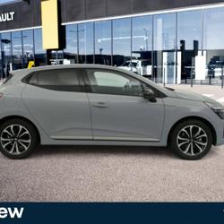 Renault Clio 5 1.6 E-Tech 145ch full hybrid Techno - 24 Feignies